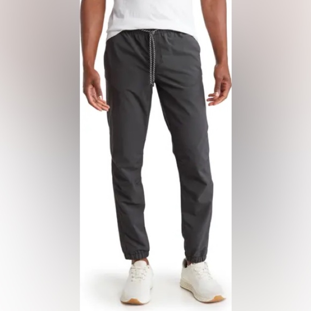Hurley‎ Charcoal Joggers for Men size XXL